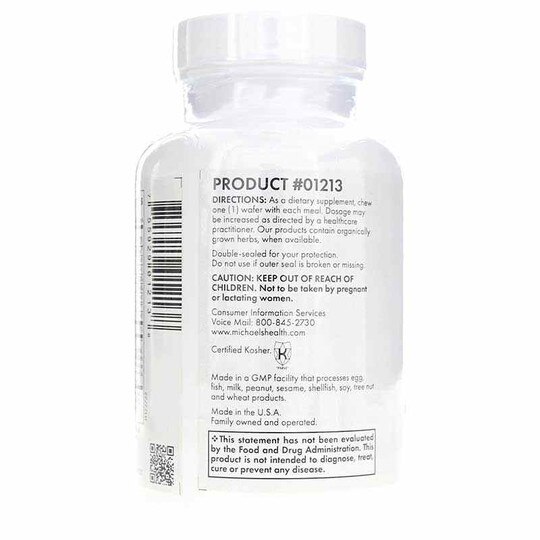 Antisid, MNP